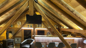 électricien sallanches mégère chamonix